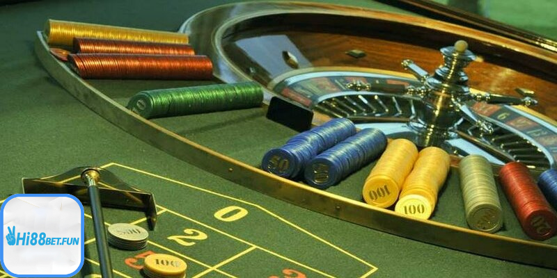 Cách chơi Roulette hoàn toàn phù hợp với tất cả hội viên