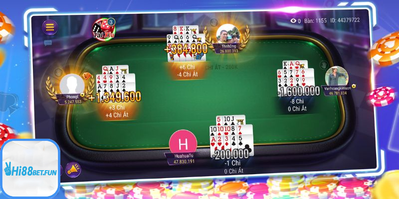 Hướng dẫn truy cập chơi game bài JL