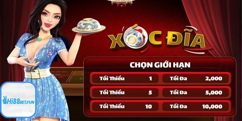 Tìm hiểu tất tần tật về dòng game xóc đĩa online