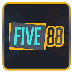 đối tác five88 của Hi88