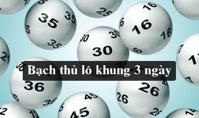 Thời gian chơi bạch thủ lô là gì?