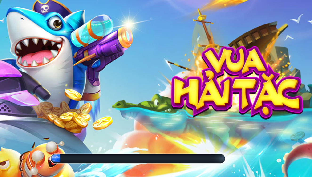 bắn cá Hải Tặc Hi88