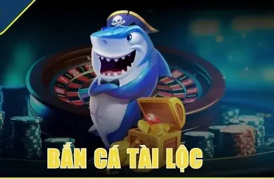 bắn cá Tài Lộc Hi88
