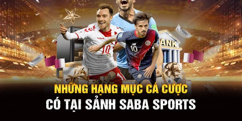 bóng đá Saba Hi88