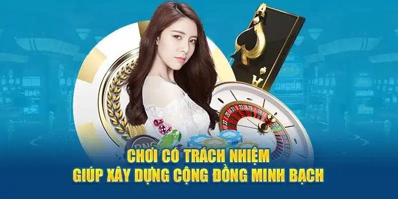 Nguyên tắc về chơi có trách nhiệm nhà cái Hi88