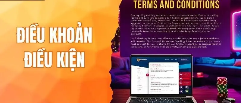Xử lý vi phạm điều khoản điều kiện nhà cái Hi88