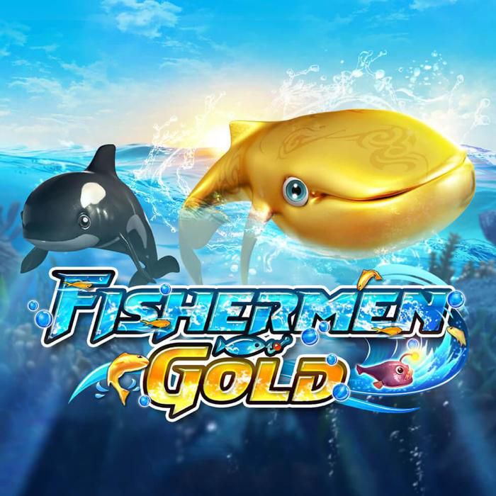 Fishermen Gold Hi88