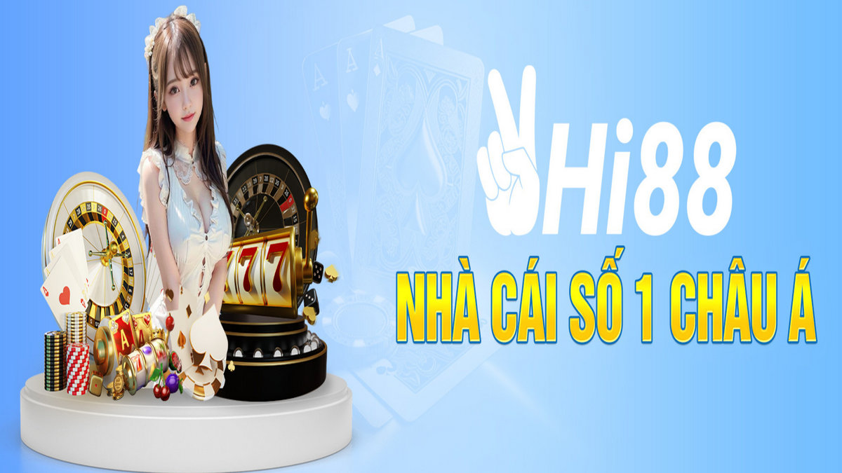 Hướng dẫn đăng ký Hi88