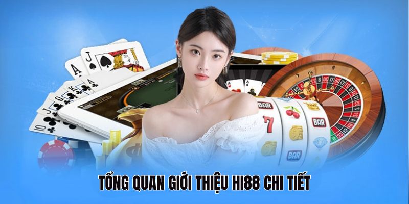 Hi88 - Nhà Cái Uy Tín Hàng Đầu | Đăng Nhập Hi88, Nhận Khuyến Mãi