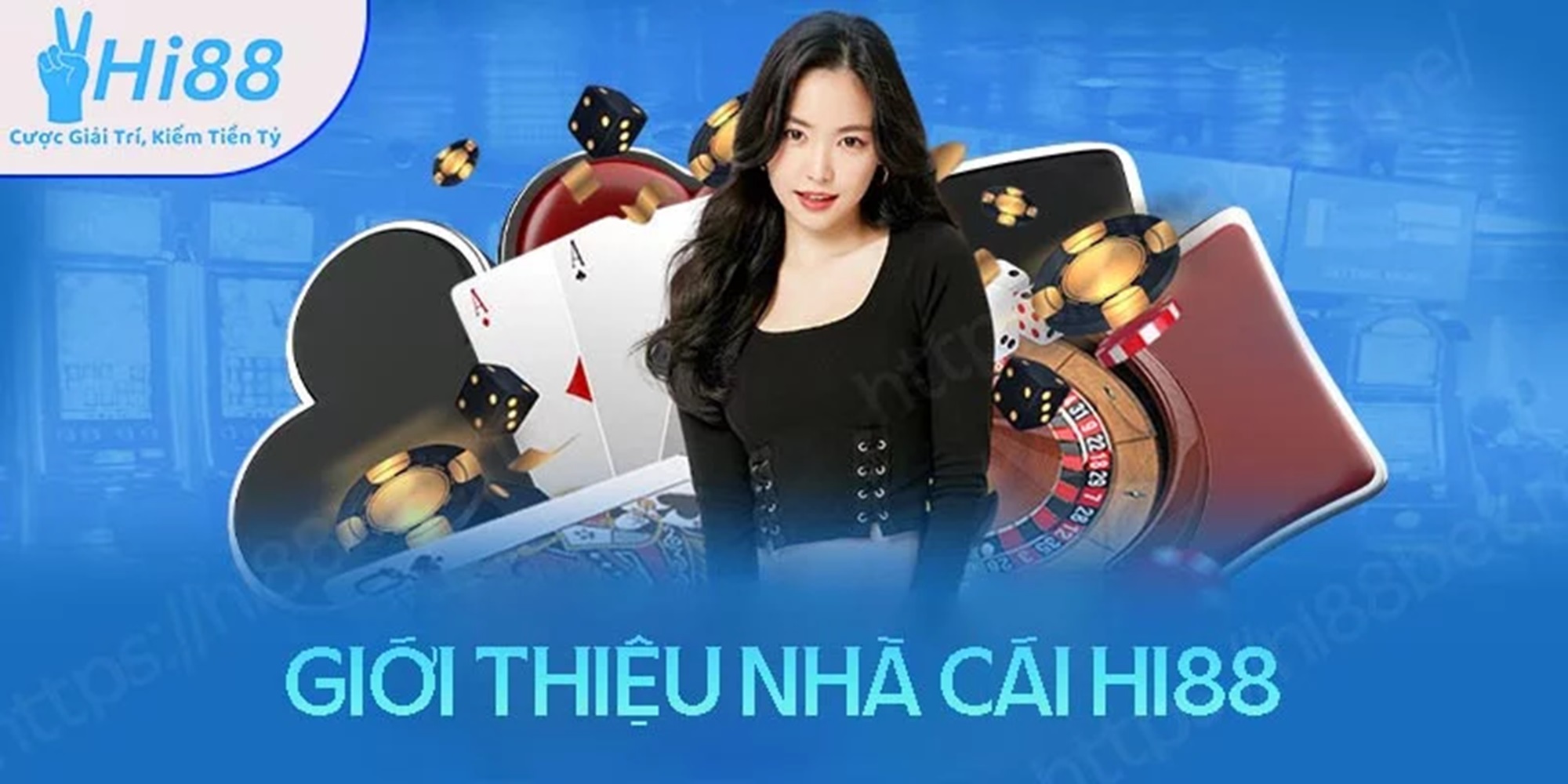 Ưu điểm nổi bật của nhà cái Hi88