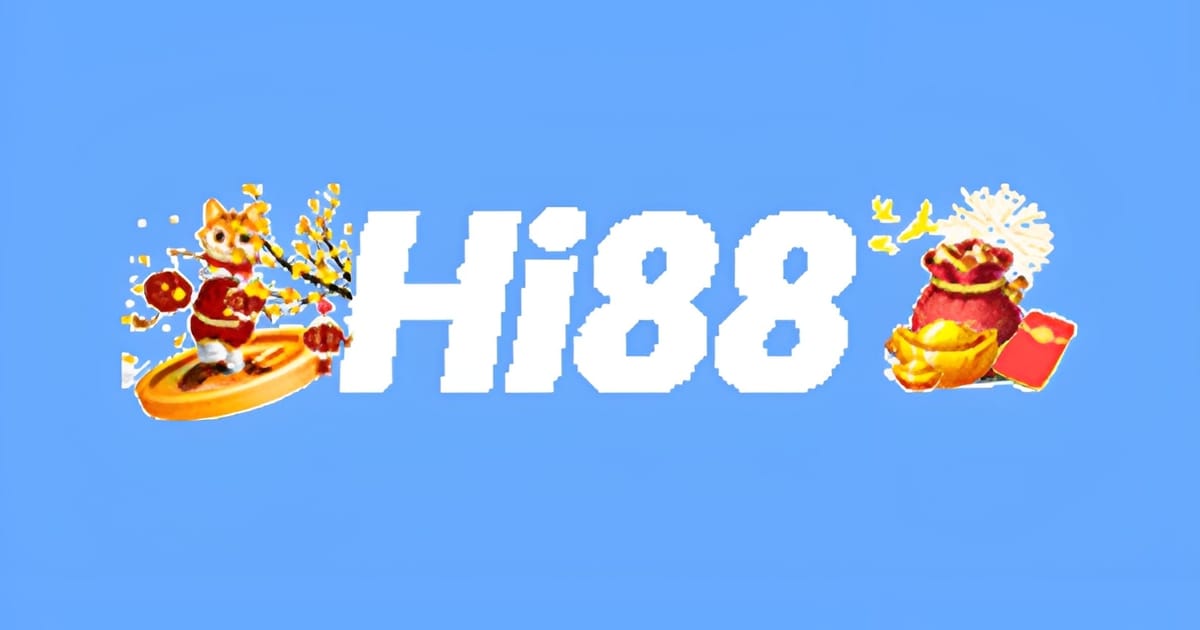 Sự phát triển của nhà cái Hi88