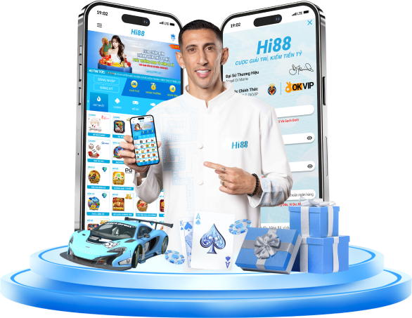 Hi88 - Nhà Cái Uy Tín Hàng Đầu | Đăng Nhập Hi88, Nhận Khuyến Mãi