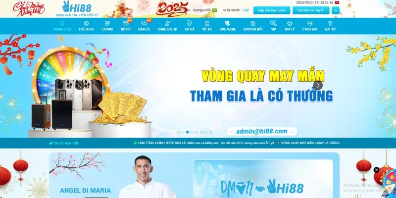Hi88 - Nhà Cái Uy Tín Hàng Đầu | Đăng Nhập Hi88, Nhận Khuyến Mãi