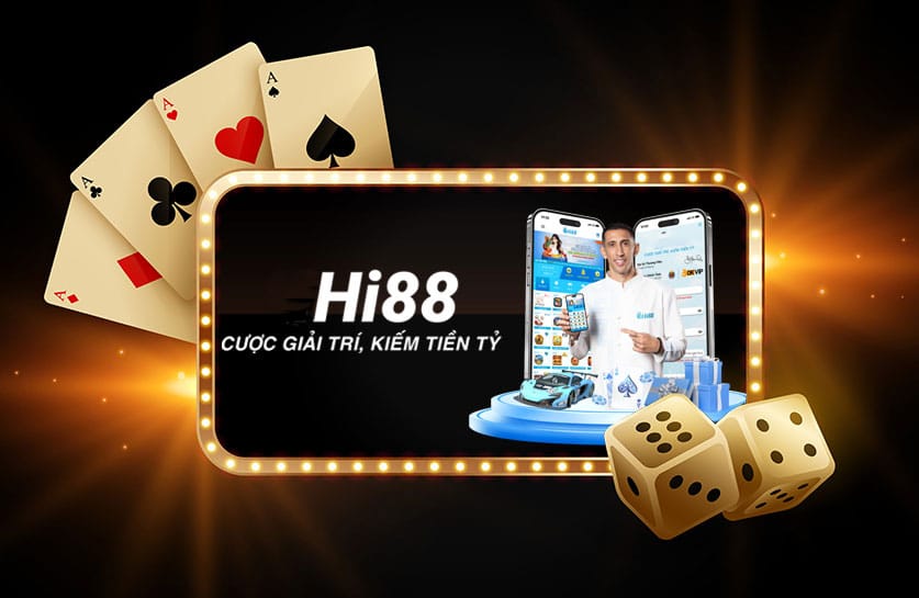 Lưu ý khi tải app nhà cái Hi88