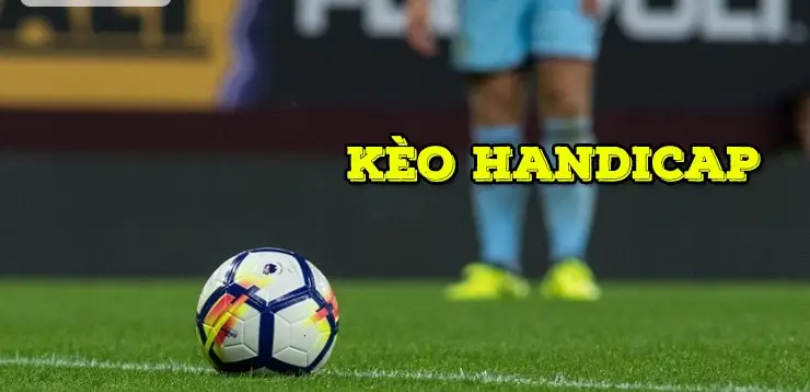 Lưu ý khi bắt kèo handicap Hi88