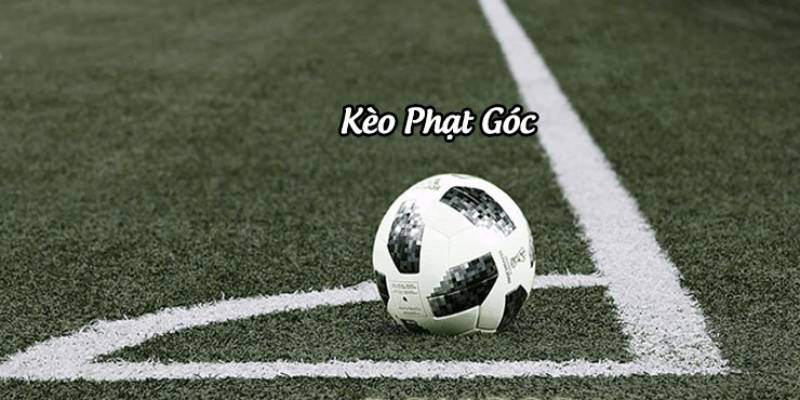 Kinh nghiệm chơi kèo phạt góc Hi88