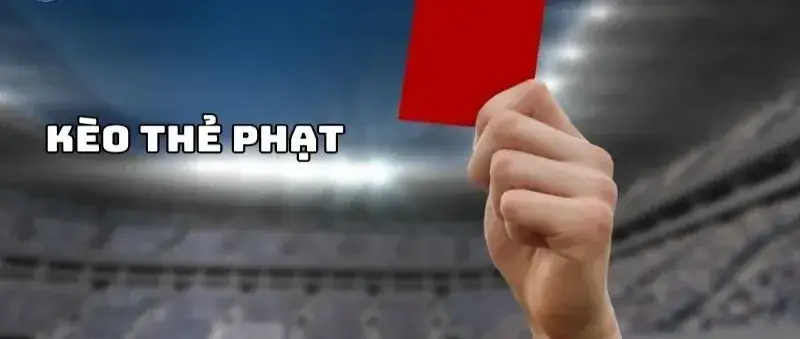Chiến thuật bắt kèo thẻ phạt Hi88