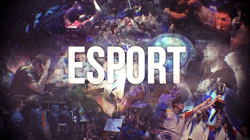 Các game phổ biến trong cá cược Esports Hi88