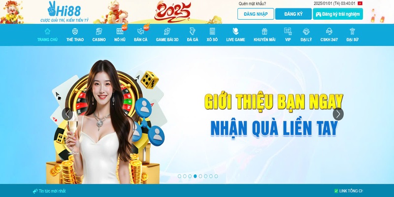 Xu hướng phát triển của cá cược Esports Hi88