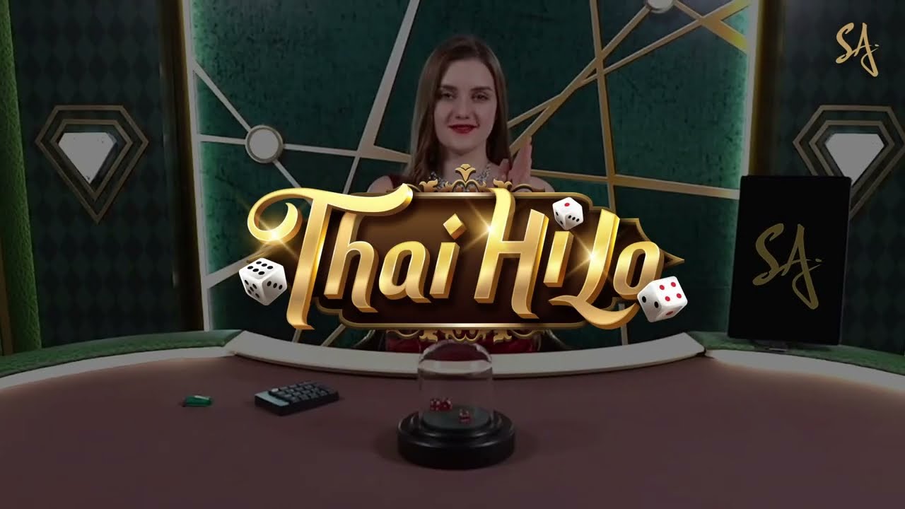 Sự phát triển của trò chơi Thái Hilo là gì?