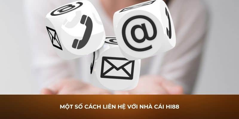 Đánh giá chất lượng liên hệ support nhà cái Hi88