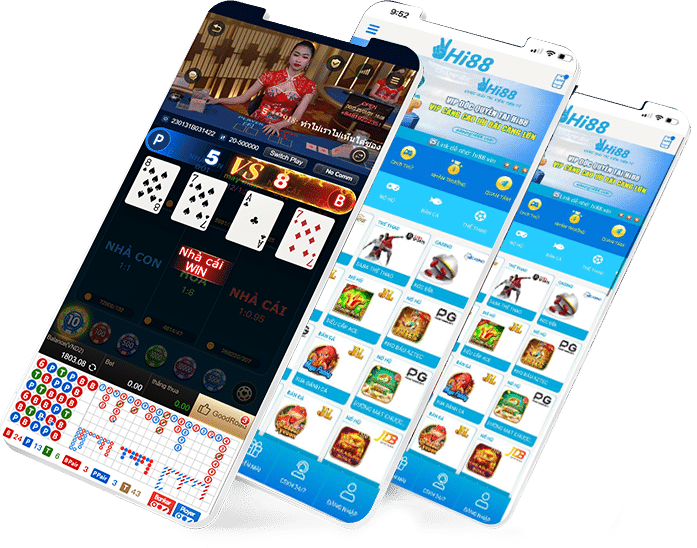 Câu hỏi thường gặp về link vào nhà cái Hi88 bị chặn