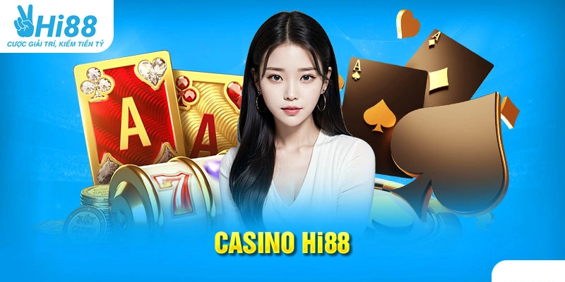 live casino nhà cái Hi88