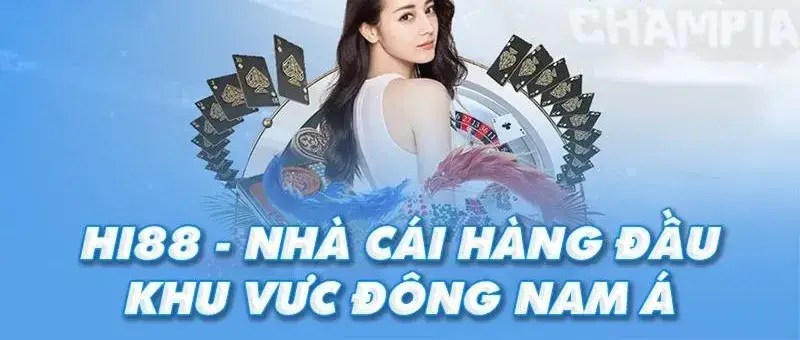 Ưu điểm khi chơi live casino nhà cái Hi88
