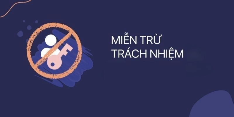 Tính pháp lý của miễn trừ trách nhiệm nhà cái Hi88