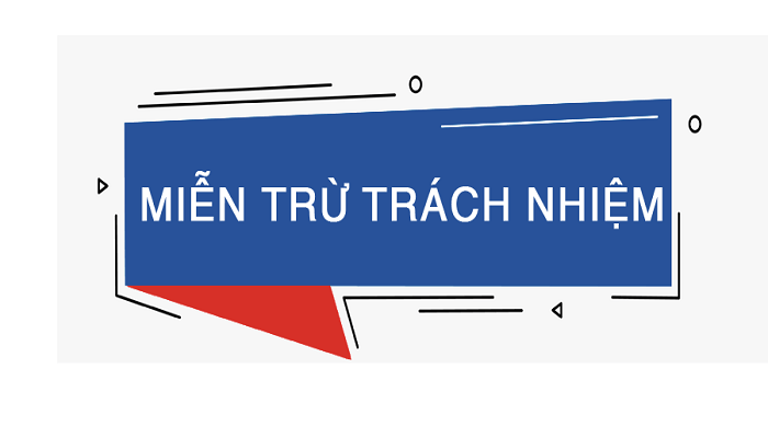 Cách để nắm rõ miễn trừ trách nhiệm nhà cái Hi88