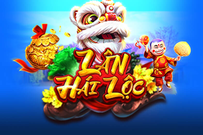 nổ hũ Lân Hái Lộc Hi88