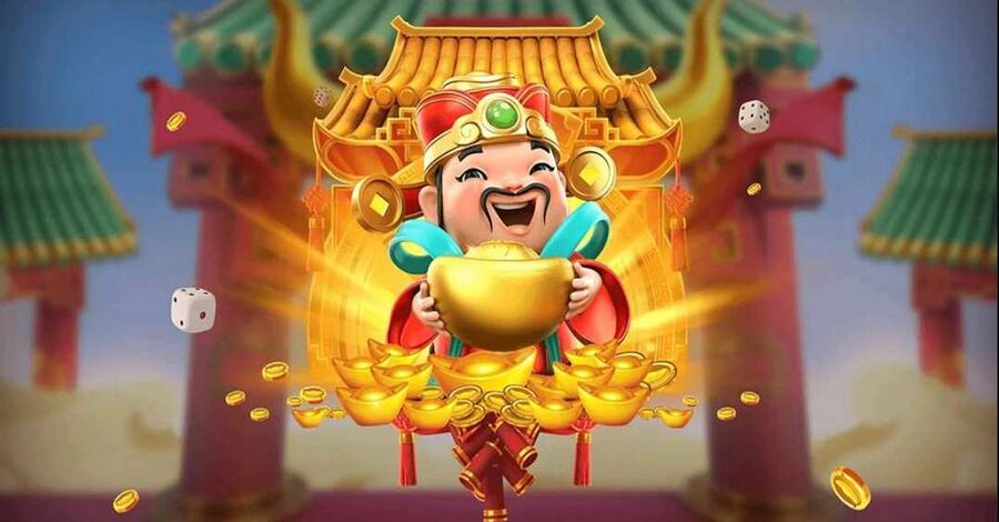 Chiến lược chơi game nổ hũ Lân Hái Lộc Hi88