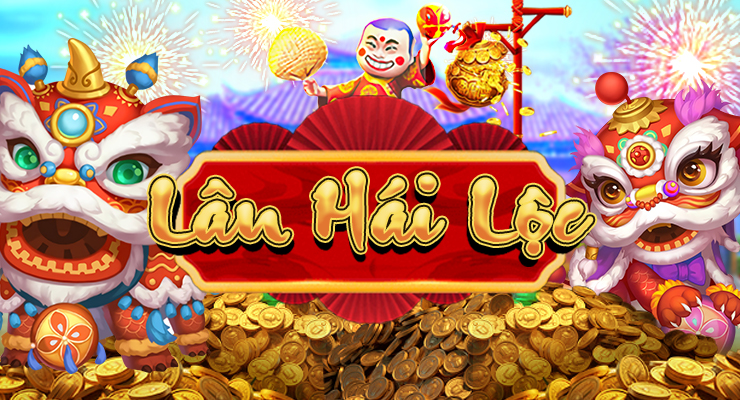 Ưu điểm của game nổ hũ Lân Hái Lộc Hi88