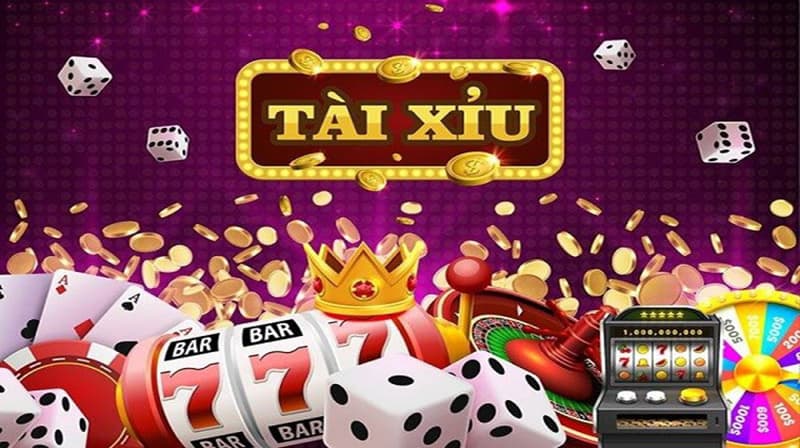 Tài Xỉu nhà cái Hi88