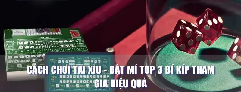 Tổng quan về game Tài Xỉu nhà cái Hi88