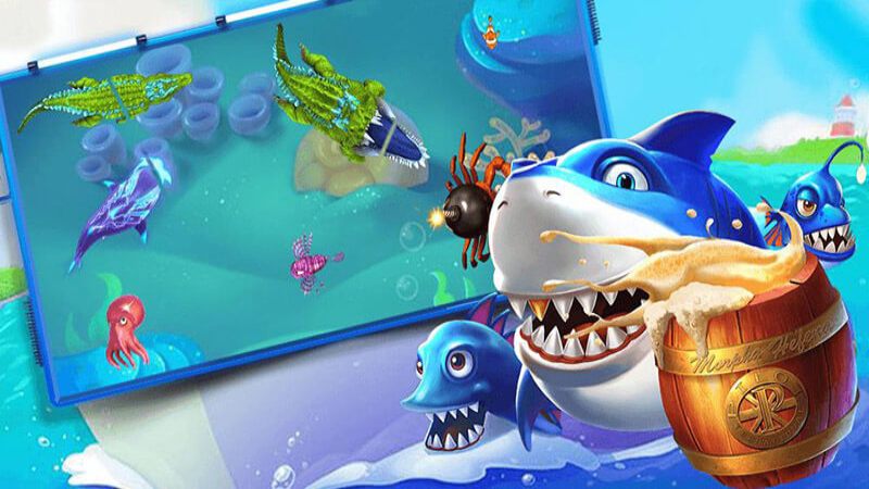 Câu hỏi thường gặp khi chơi bắn cá Tài Lộc Hi88