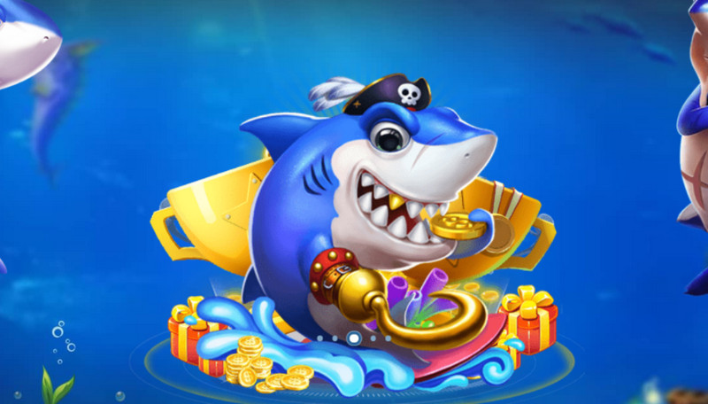 Điểm độc đáo trong game Trùm Bắn Cá 3D Hi88