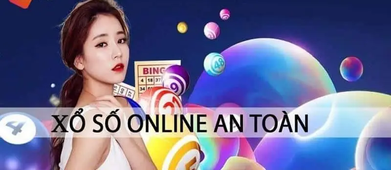 Cách tham gia xổ số online nhà cái Hi88